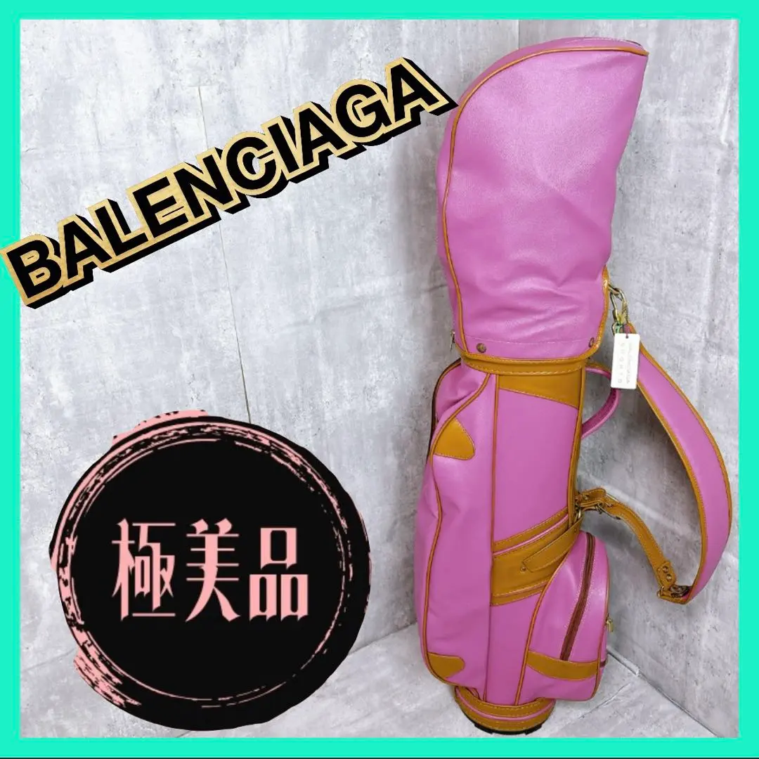 2026年最新】バレンシアガ キャディ バッグの人気アイテム - メルカリ