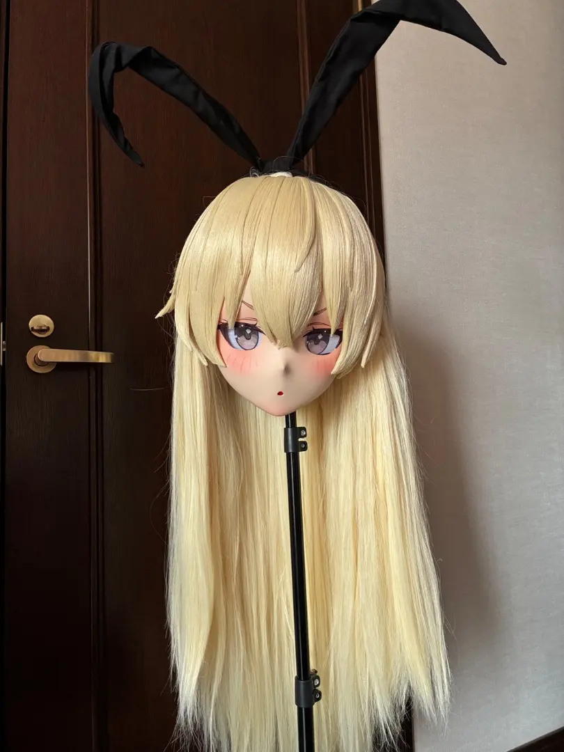 2026年最新】全頭マスク 鍵の人気アイテム - メルカリ