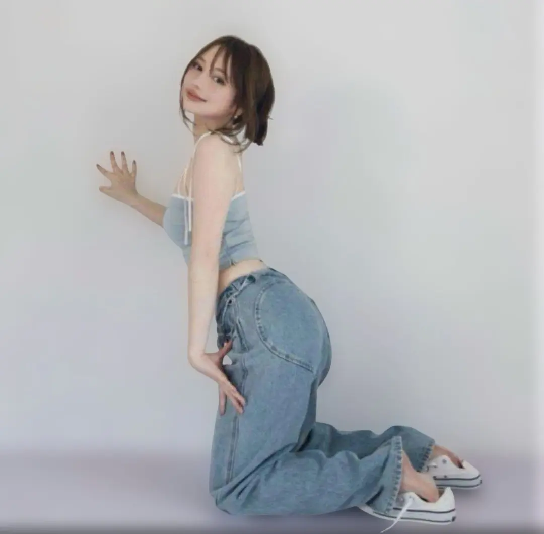 2026年最新】ハートヒップデニム andmaryの人気アイテム - メルカリ