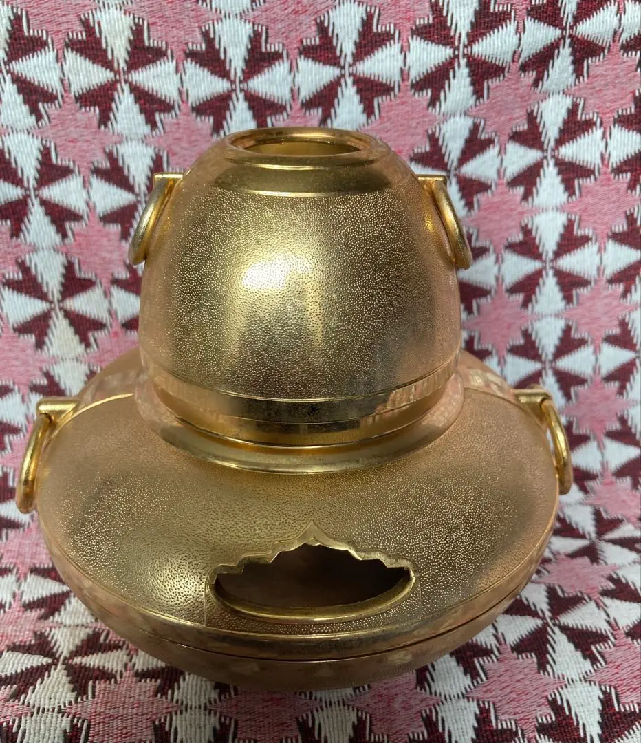 2026年最新】24KGP 香炉の人気アイテム - メルカリ