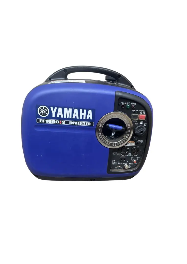 2026年最新】ヤマハ 発電機 EF900iSの人気アイテム - メルカリ