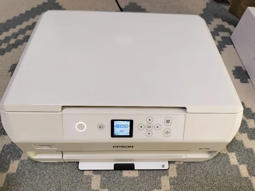 2026年最新】ep-711 ジャンクの人気アイテム - メルカリ