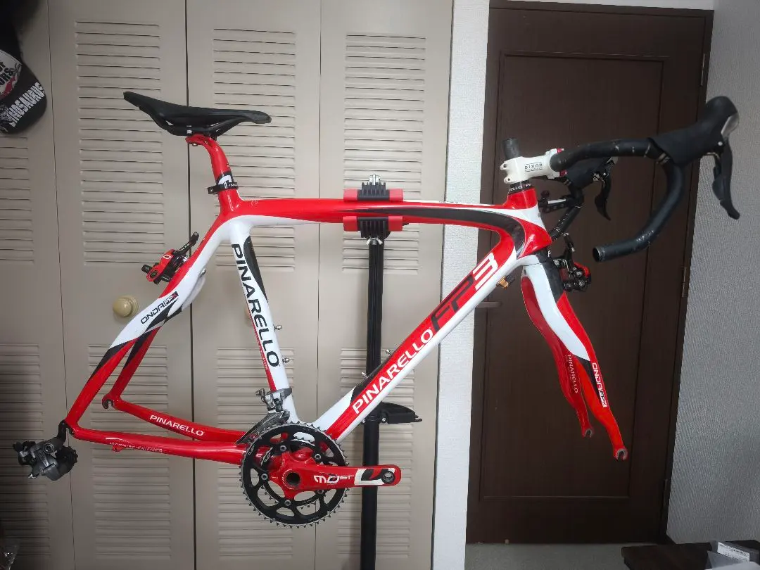 2026年最新】ピナレロfp3の人気アイテム - メルカリ