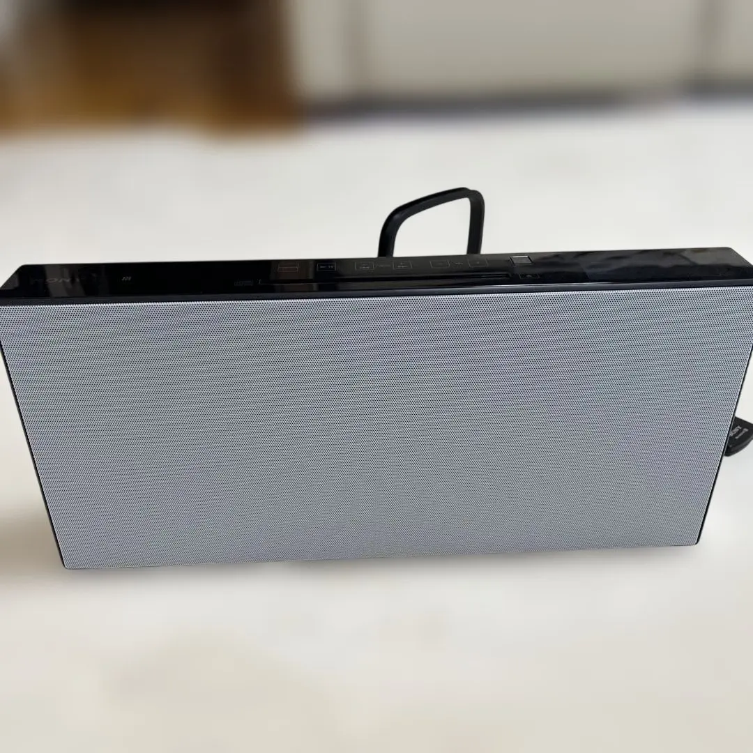 2026年最新】sony cmt-se9の人気アイテム - メルカリ