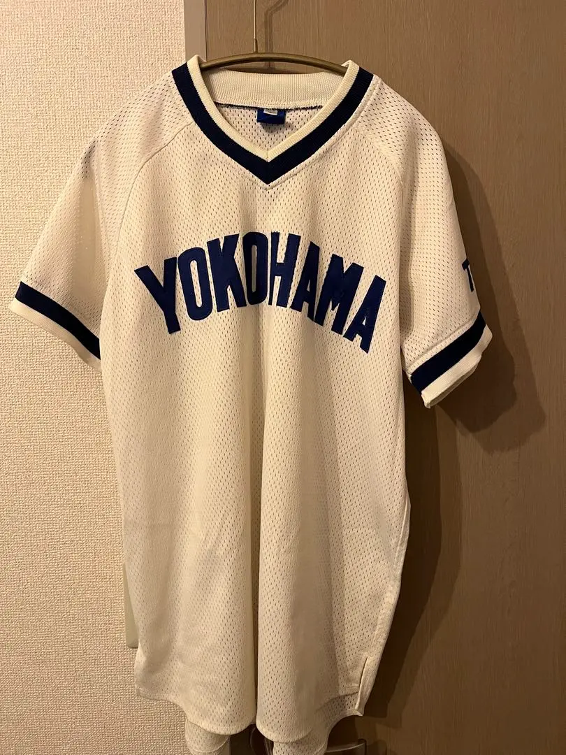 2026年最新】大洋ホエールズ復刻 ユニフォームの人気アイテム - メルカリ