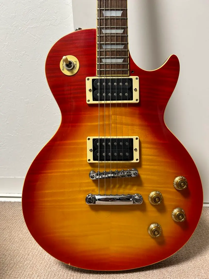 2026年最新】TOKAI LOVE ROCK レスポールの人気アイテム - メルカリ