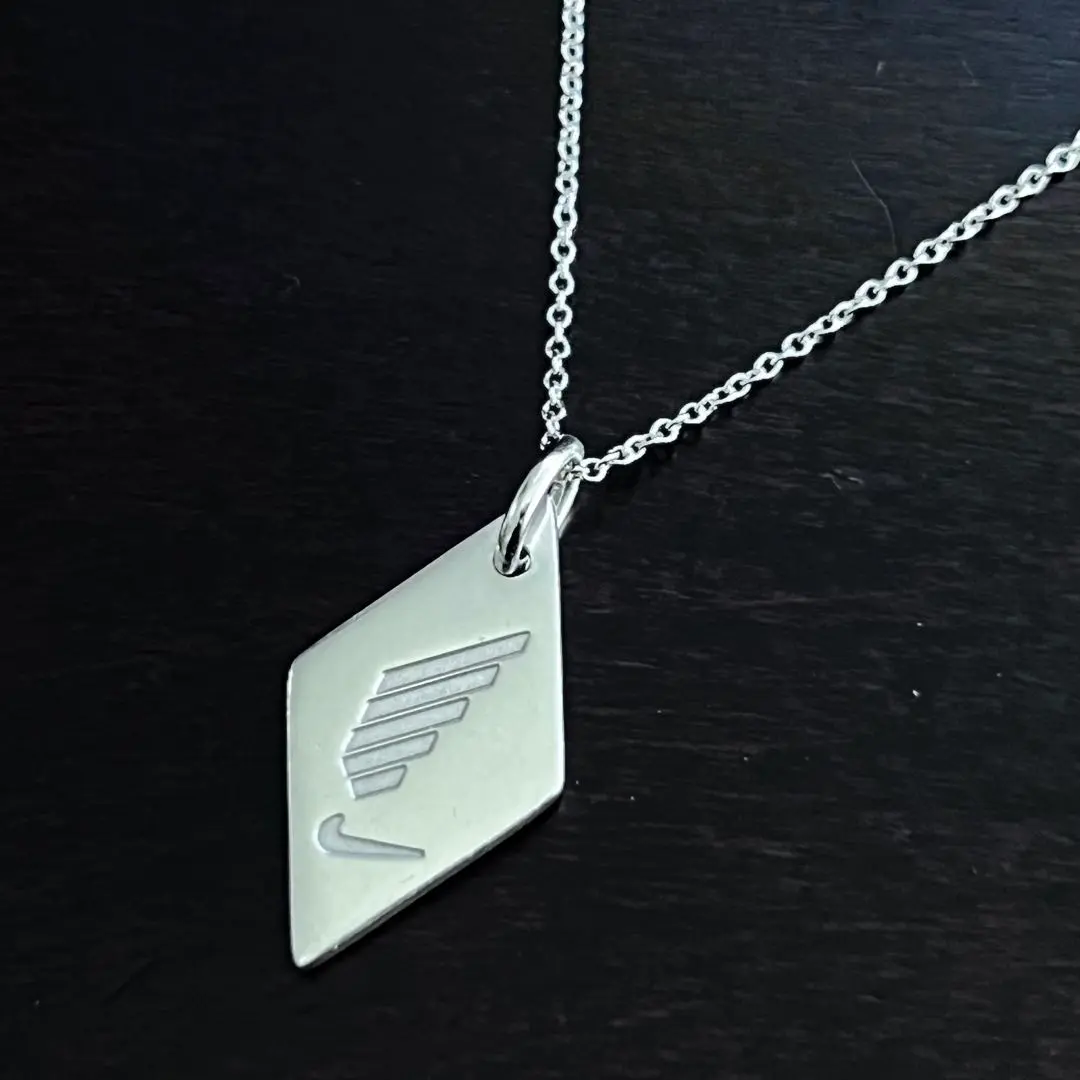 2026年最新】supreme tiffany ネックレスの人気アイテム - メルカリ