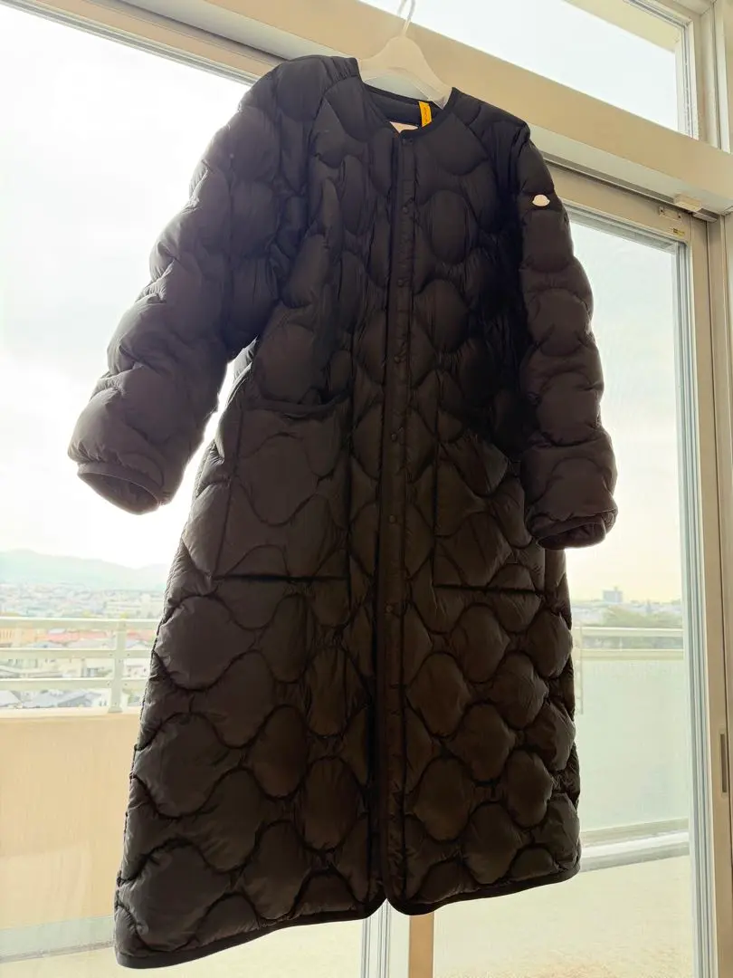 2026年最新】moncler hyke ダウンの人気アイテム - メルカリ