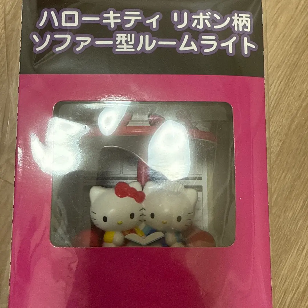 2026年最新】HELLO KITTY ライト・照明の人気アイテム - メルカリ