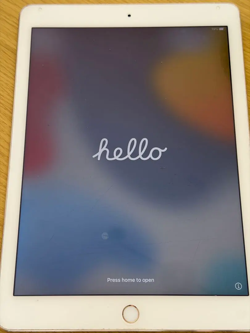 2026年最新】iPad Air2 Wi-Fiモデル 64GB A1566の人気アイテム - メルカリ