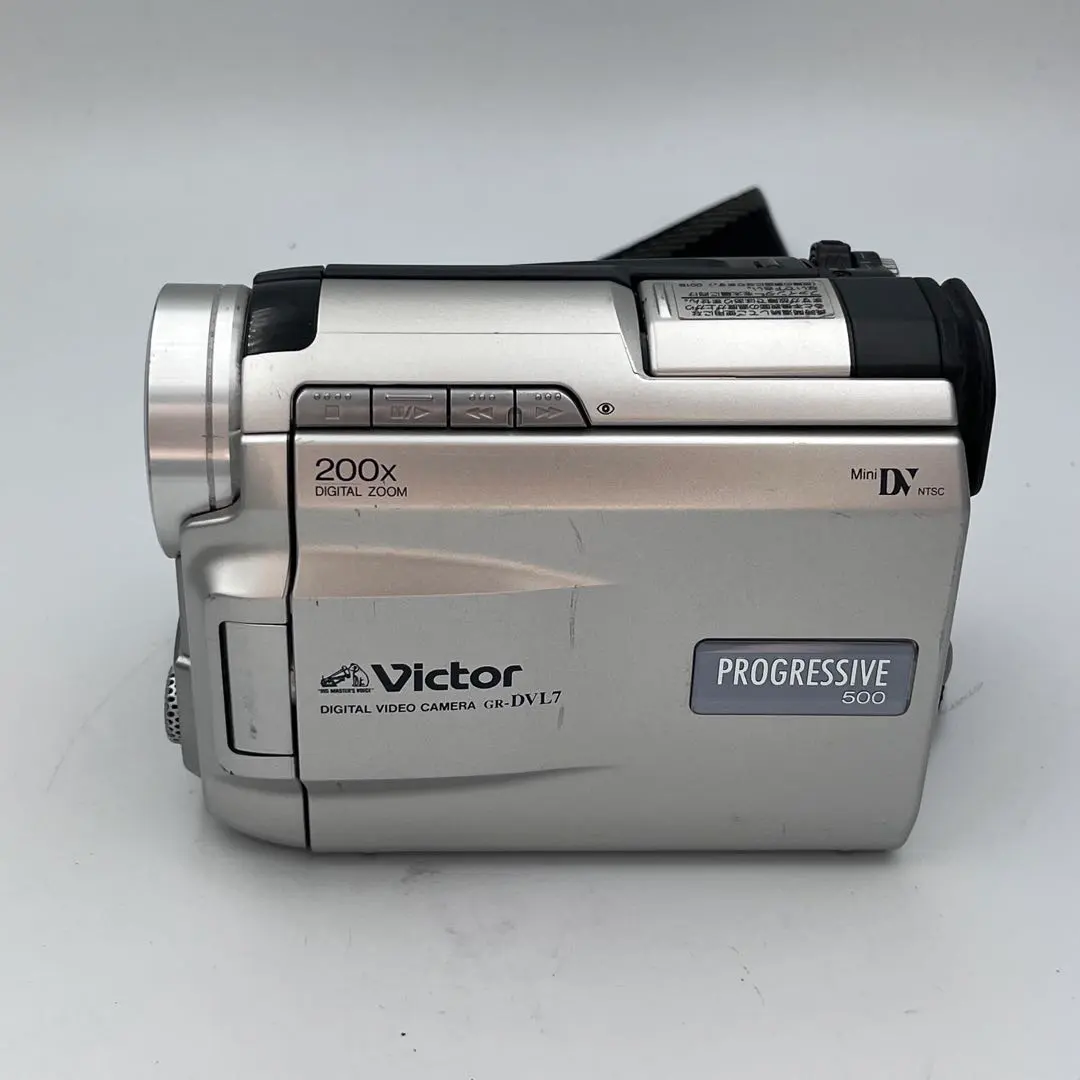 2026年最新】GR-DVLの人気アイテム - メルカリ