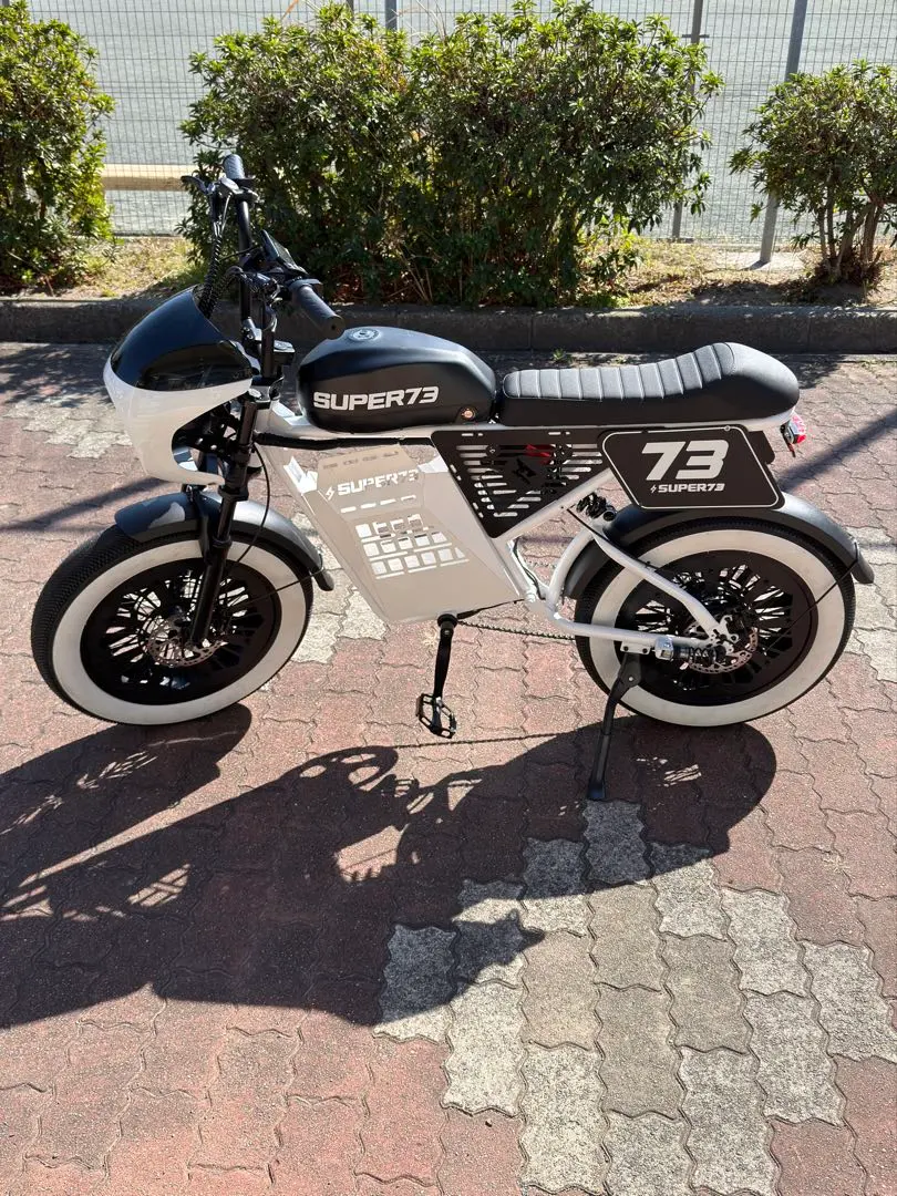 2026年最新】super73 タイヤの人気アイテム - メルカリ