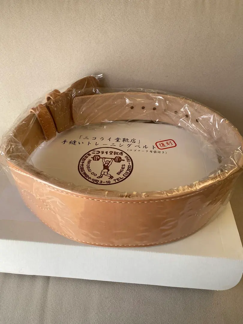 2026年最新】ニコライ堂ベルトの人気アイテム - メルカリ