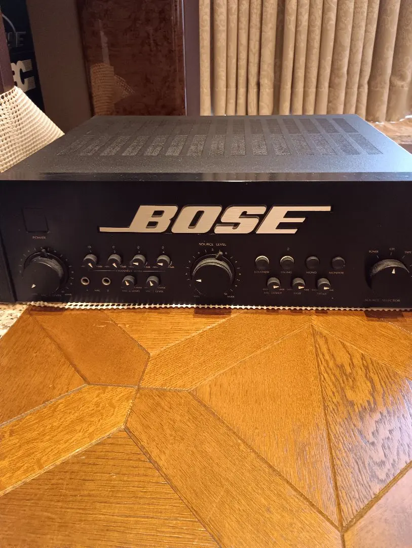 2026年最新】4702? BOSEの人気アイテム - メルカリ