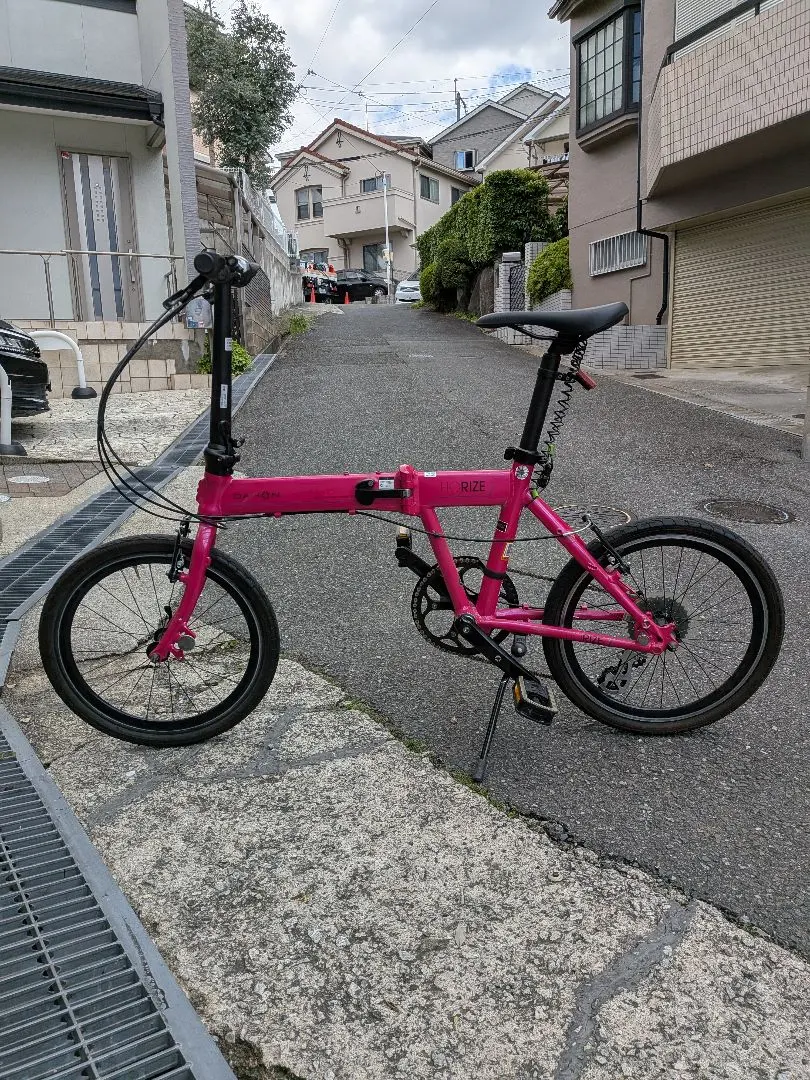 2026年最新】dahon horizeの人気アイテム - メルカリ