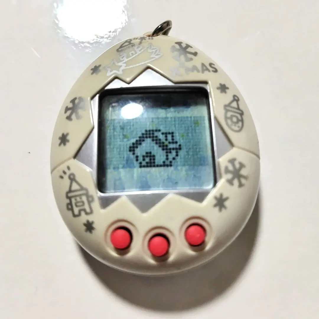 2026年最新】サンタクロっちのたまごっちの人気アイテム - メルカリ