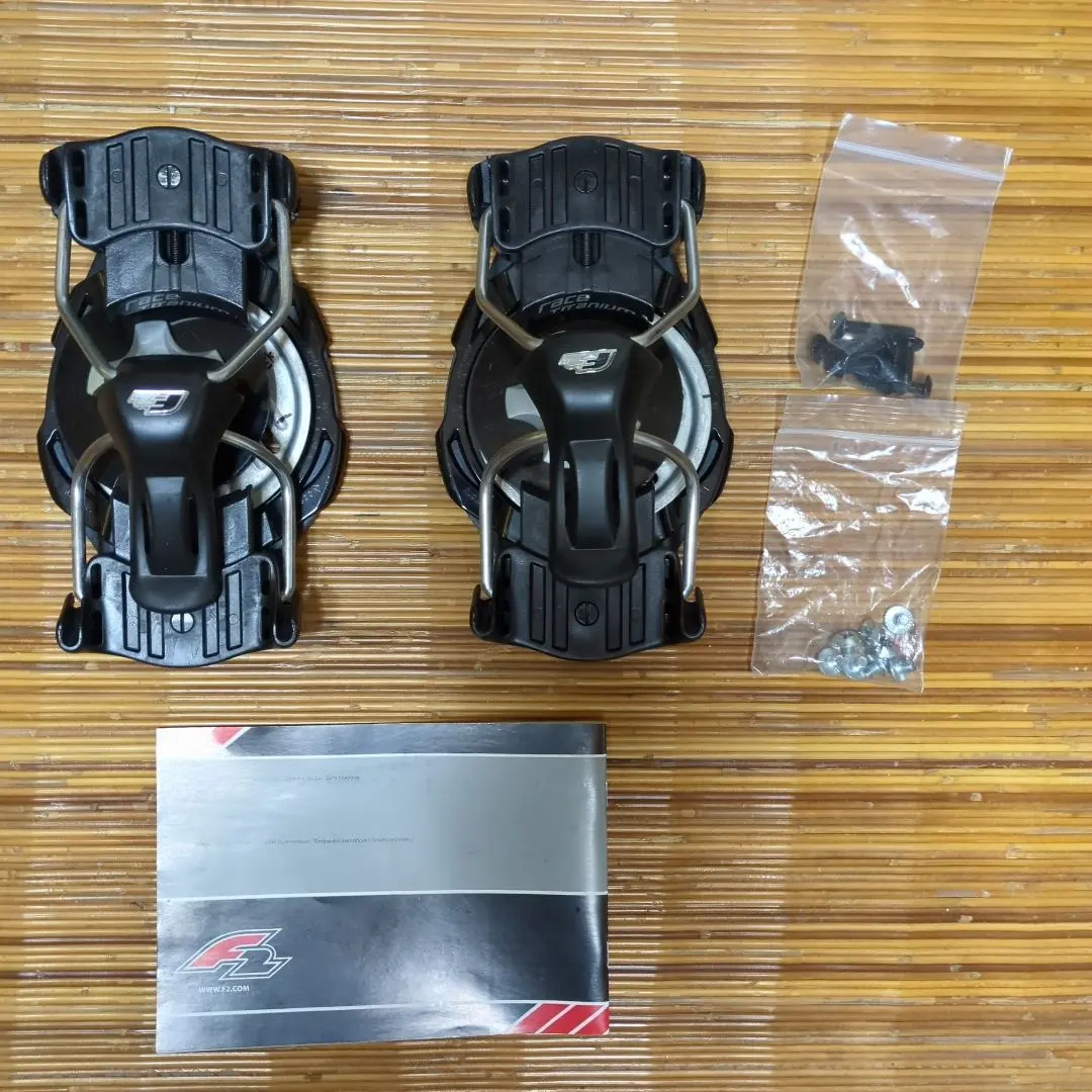 2026年最新】F2 ビンディングの人気アイテム - メルカリ