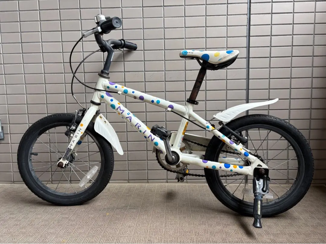 2026年最新】marin 自転車 16の人気アイテム - メルカリ