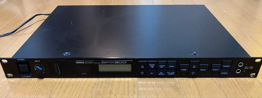 2026年最新】yamaha spx90の人気アイテム - メルカリ