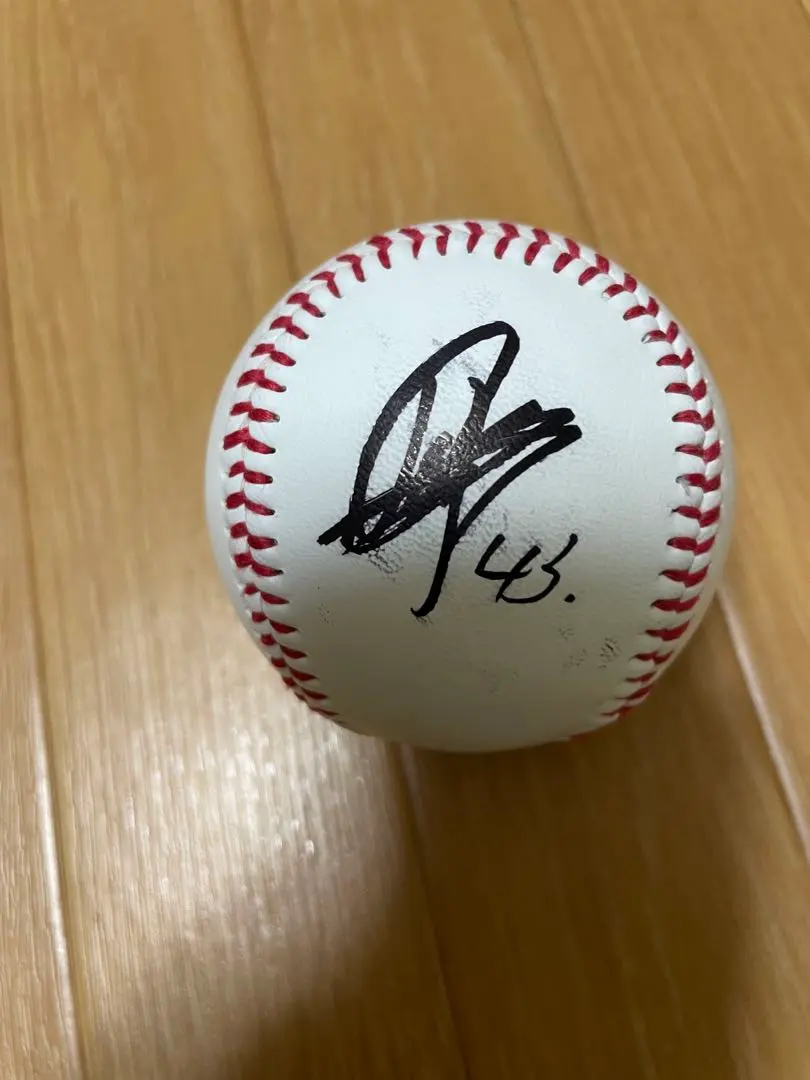 2026年最新】則本昂大 サインボールの人気アイテム - メルカリ