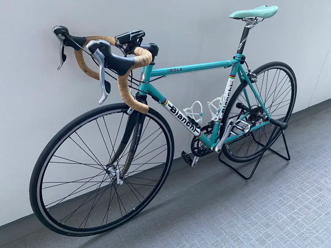 2026年最新】bianchi imolaの人気アイテム - メルカリ