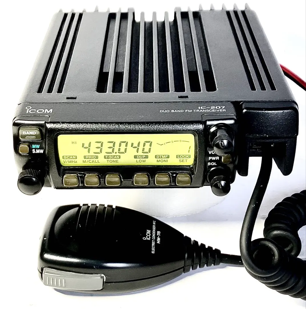 2026年最新】アマチュア無線機 20wの人気アイテム - メルカリ