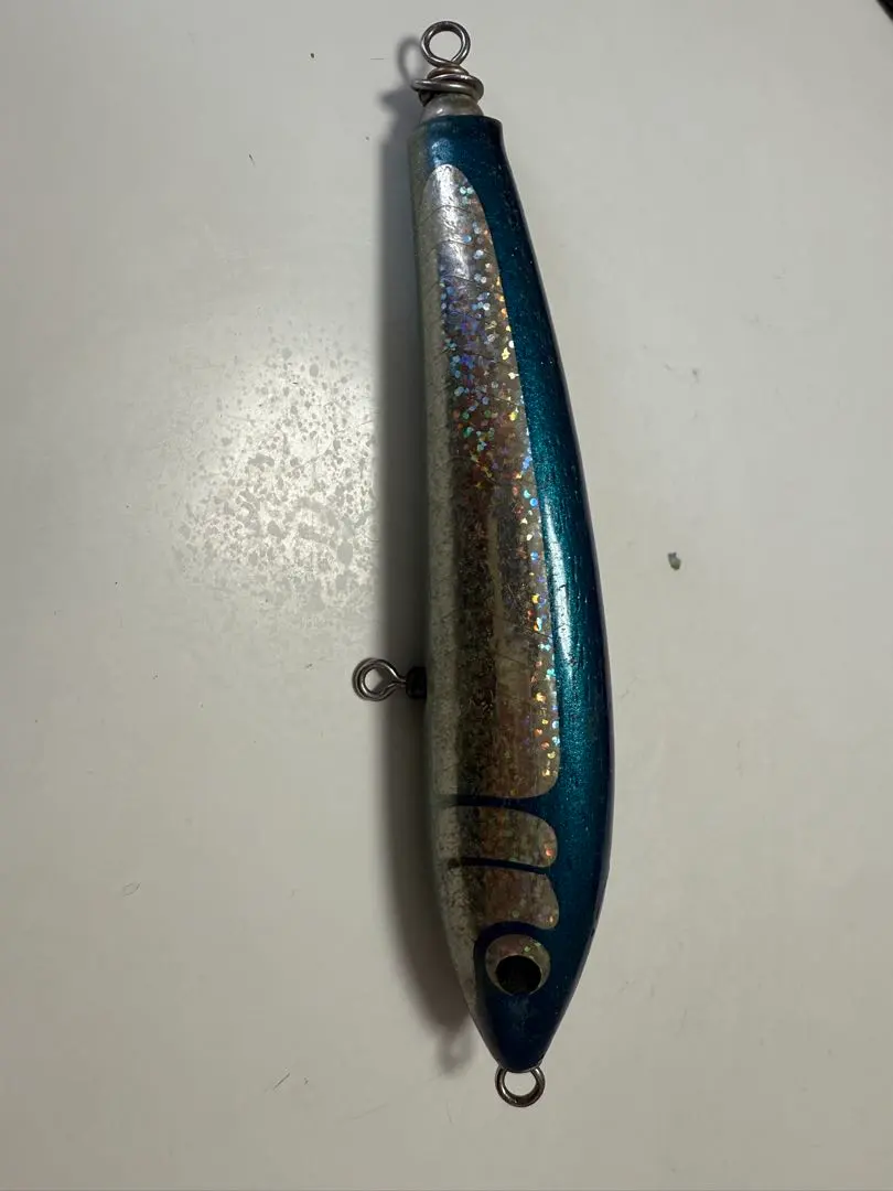 2026年最新】カーペンター ブルーフィッシュ120の人気アイテム - メルカリ