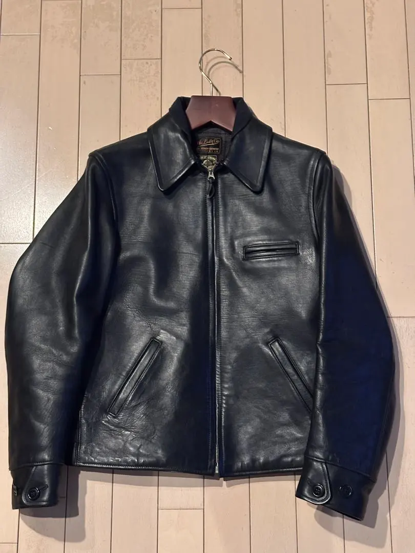 2026年最新】AtLast&Co. レザージャケット・ライダースの人気アイテム