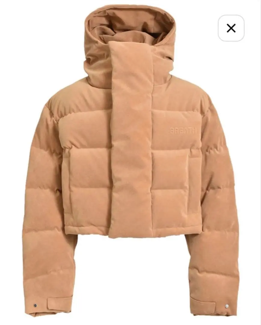 2026年最新】Breath badhopダウンの人気アイテム - メルカリ