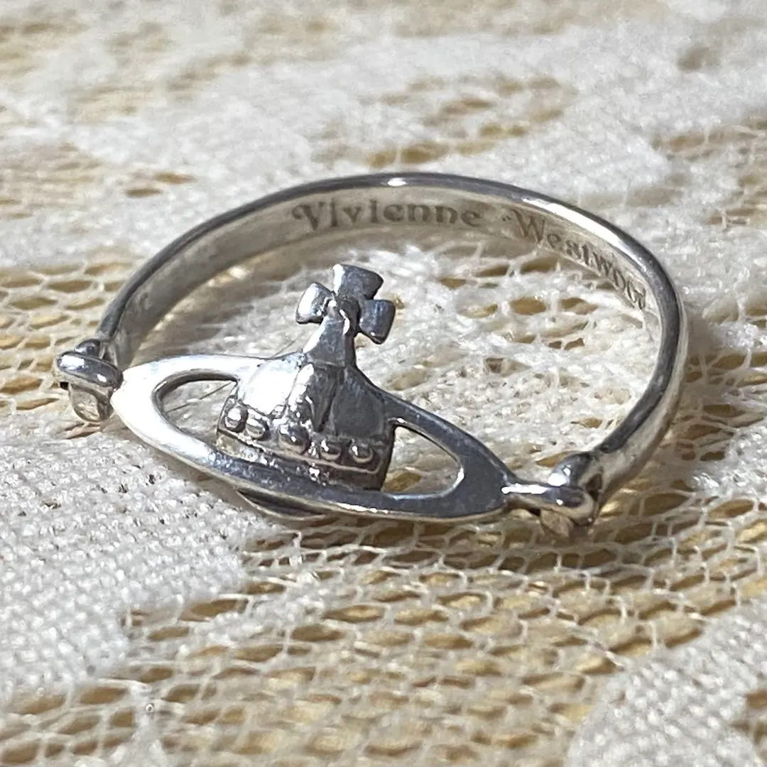 2026年最新】ヴィヴィアン・ウエストウッドヴァンドームリングの人気
