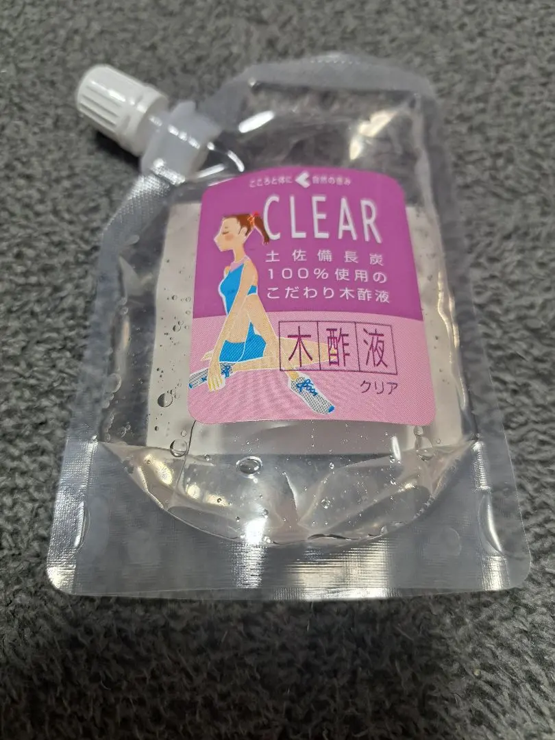 2026年最新】木炭 木酢液クリアの人気アイテム - メルカリ