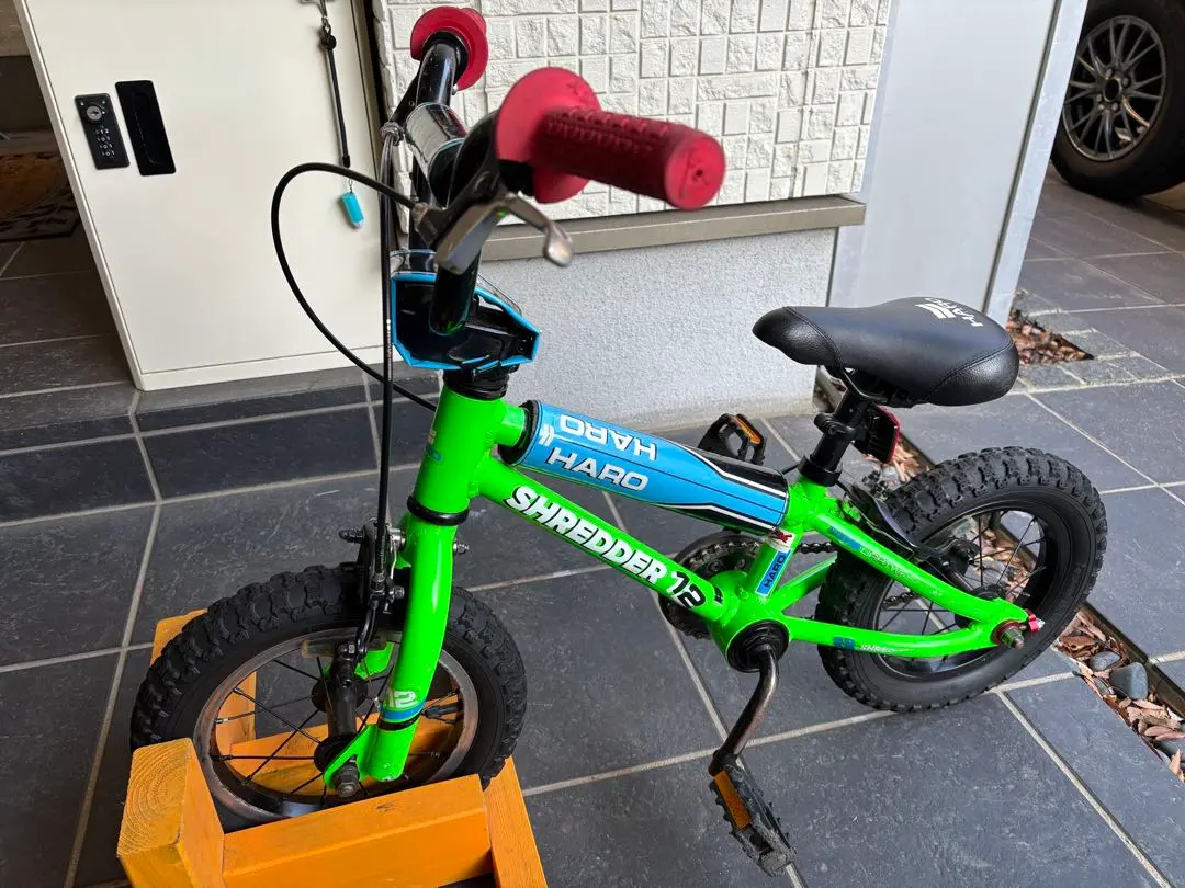 2026年最新】ヨツバサイクル14の人気アイテム - メルカリ