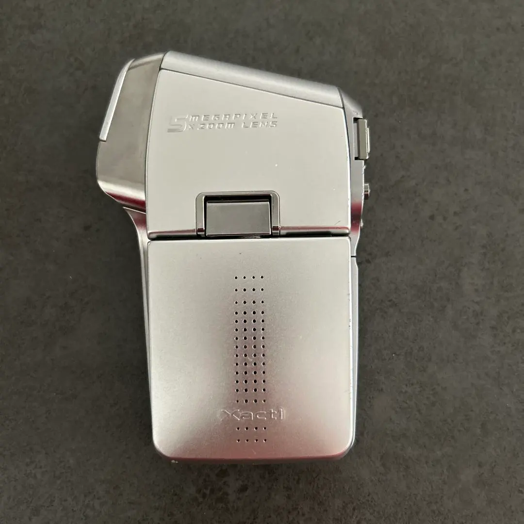 2026年最新】sanyo xacti dmx-c5の人気アイテム - メルカリ