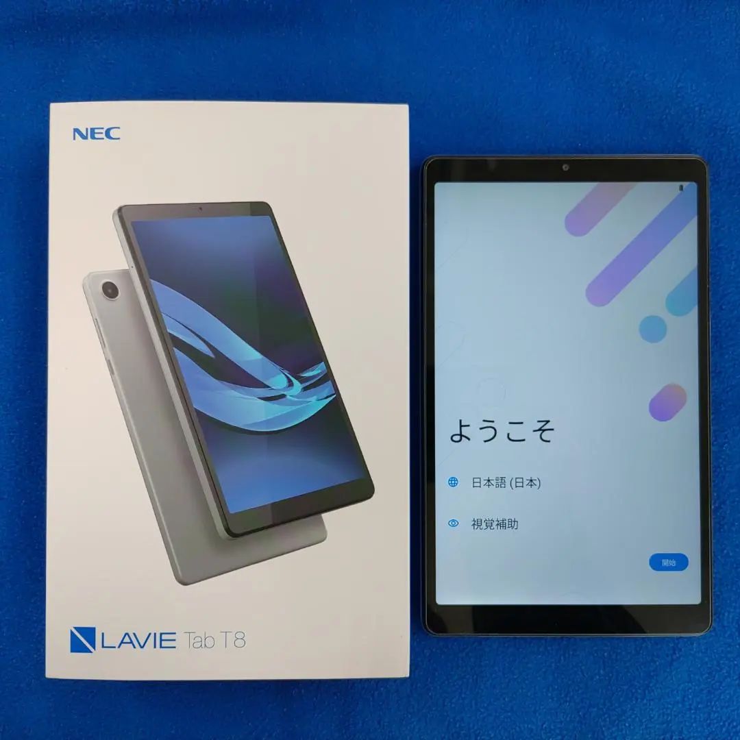 2026年最新】LAVIE 機能不良：なし Androidタブレット本体の人気