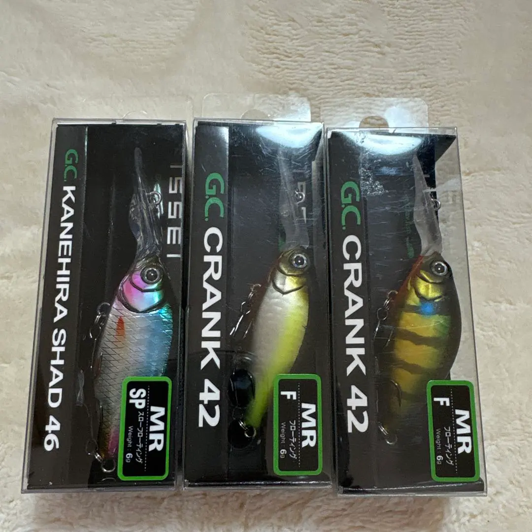 2026年最新】gcクランク42の人気アイテム - メルカリ