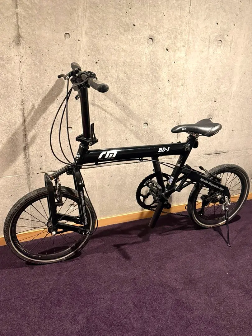 2026年最新】折り畳み自転車 bd-1の人気アイテム - メルカリ