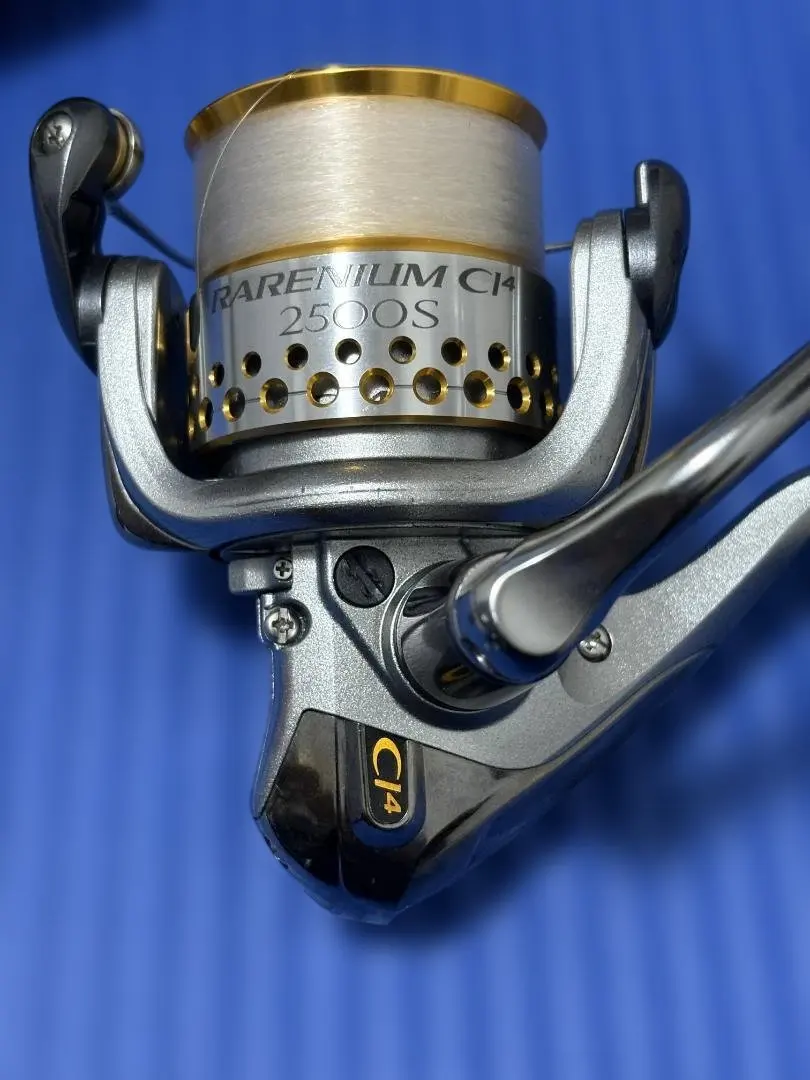 2026年最新】シマノ レアニウム ci4 c3000の人気アイテム - メルカリ
