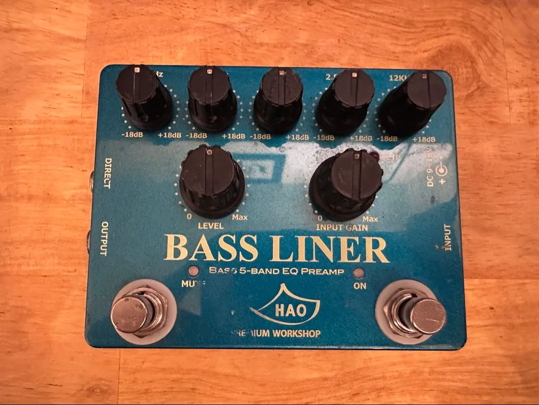2026年最新】hao bass linerの人気アイテム - メルカリ