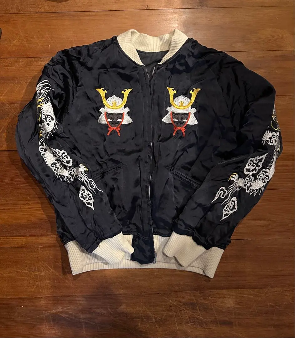 2026年最新】匠フェローズ スカジャンの人気アイテム - メルカリ