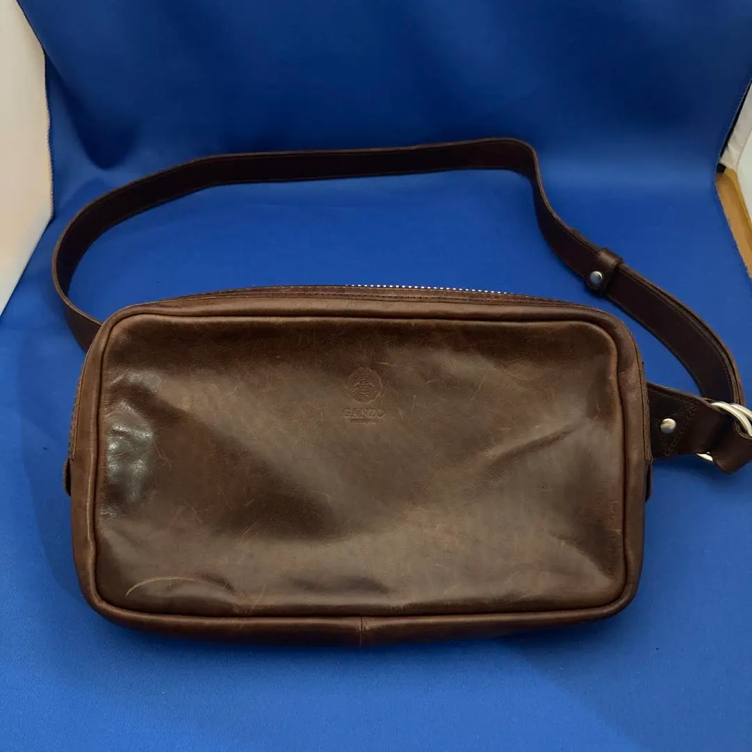 2026年最新】ganzo ボディバッグ・ウエストポーチの人気アイテム