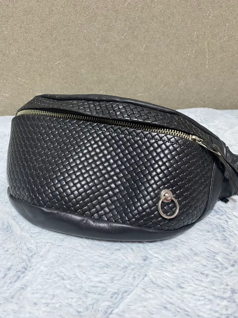 2026年最新】NUMBER (N)INE ボディバッグ・ウエストポーチの人気