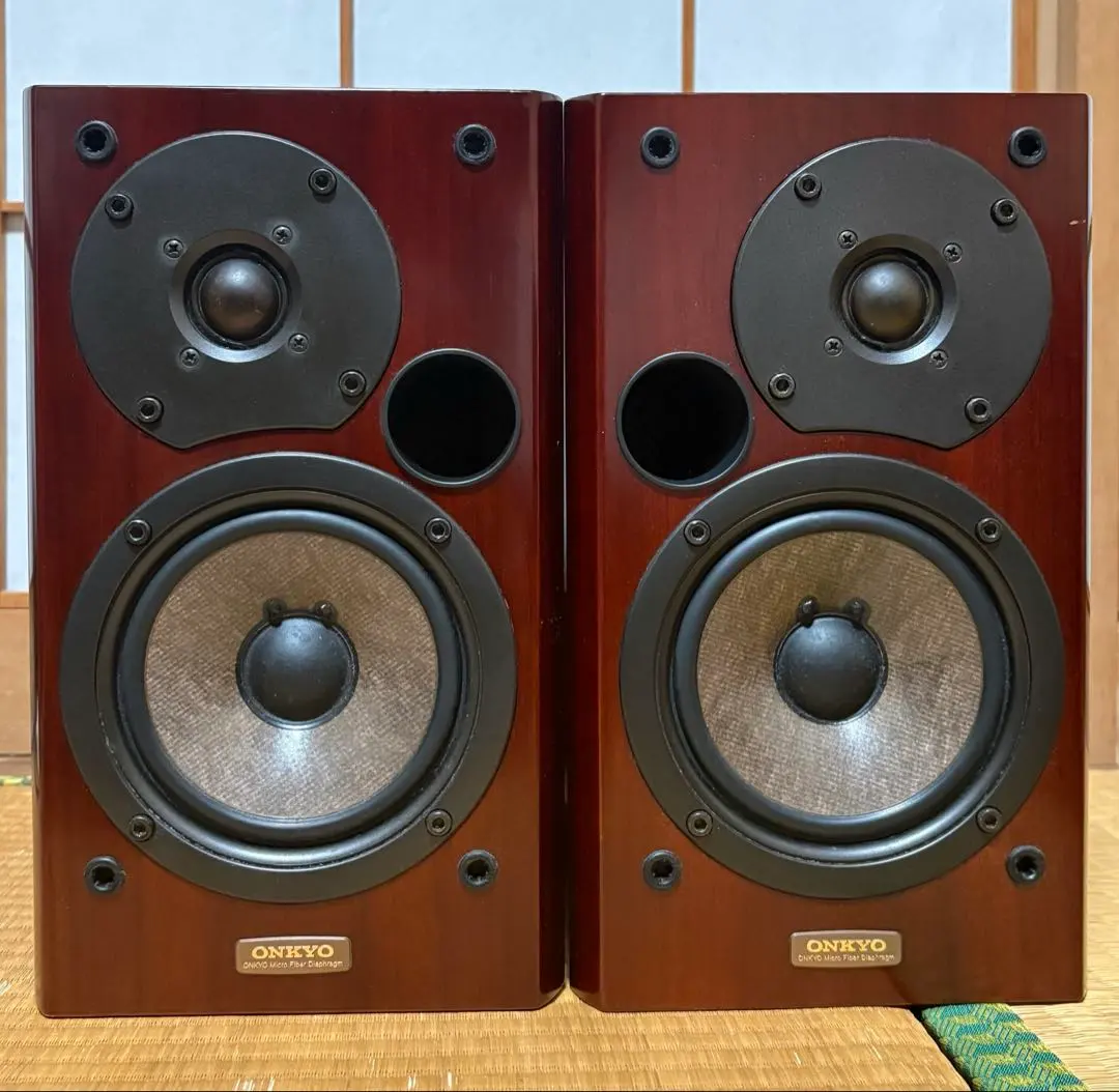 2026年最新】ONKYO D-102EXGの人気アイテム - メルカリ