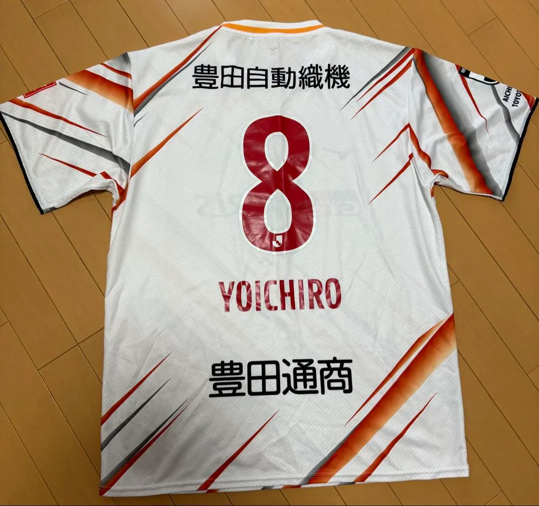 2026年最新】柿谷曜一朗 名古屋の人気アイテム - メルカリ