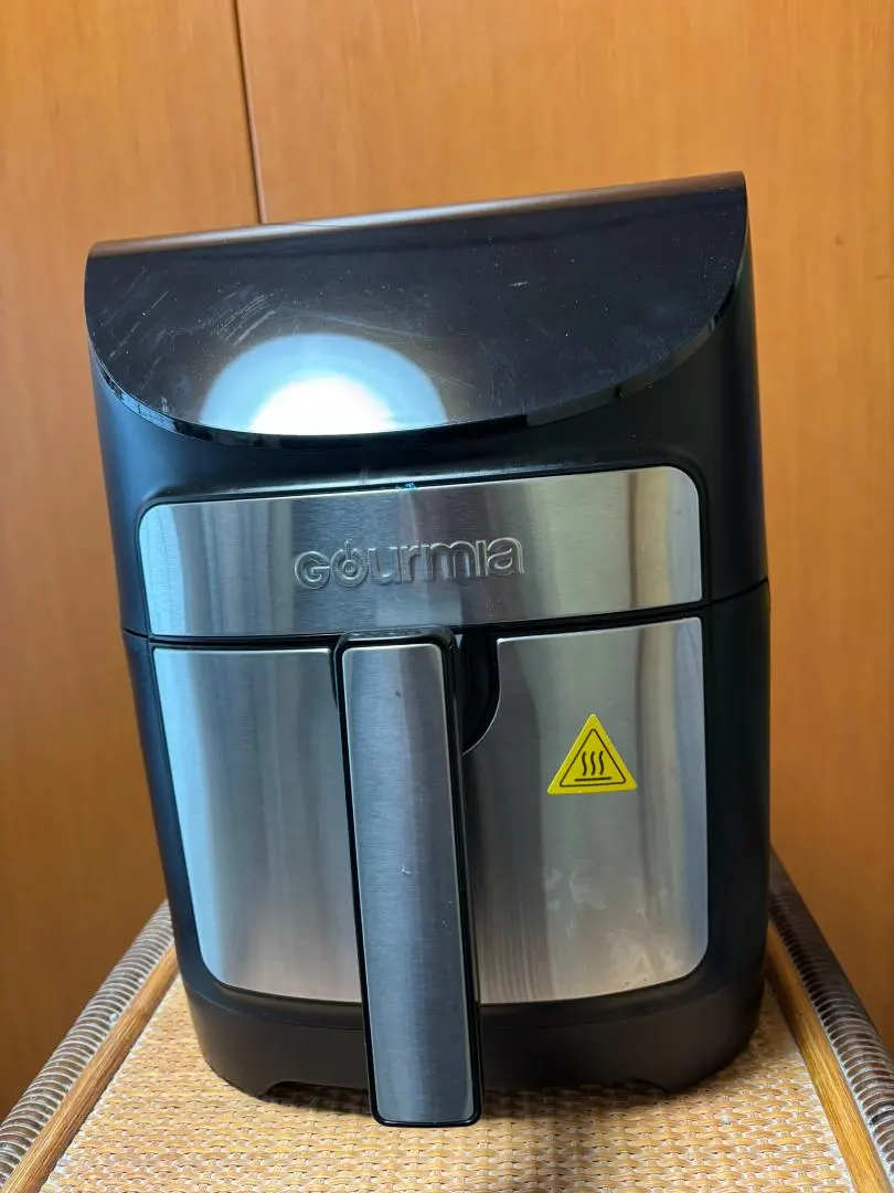 2026年最新】GOURMIA デジタルエアフライヤーの人気アイテム - メルカリ