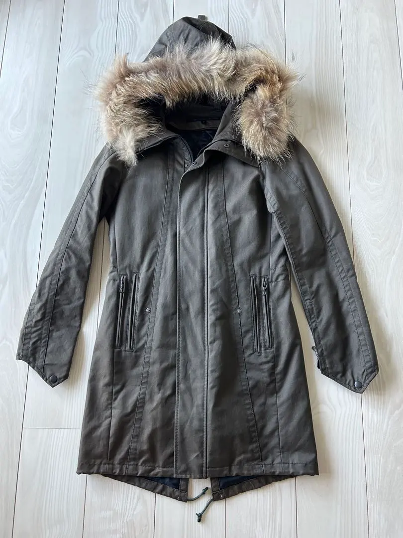 2026年最新】シュリセル ダウンの人気アイテム - メルカリ