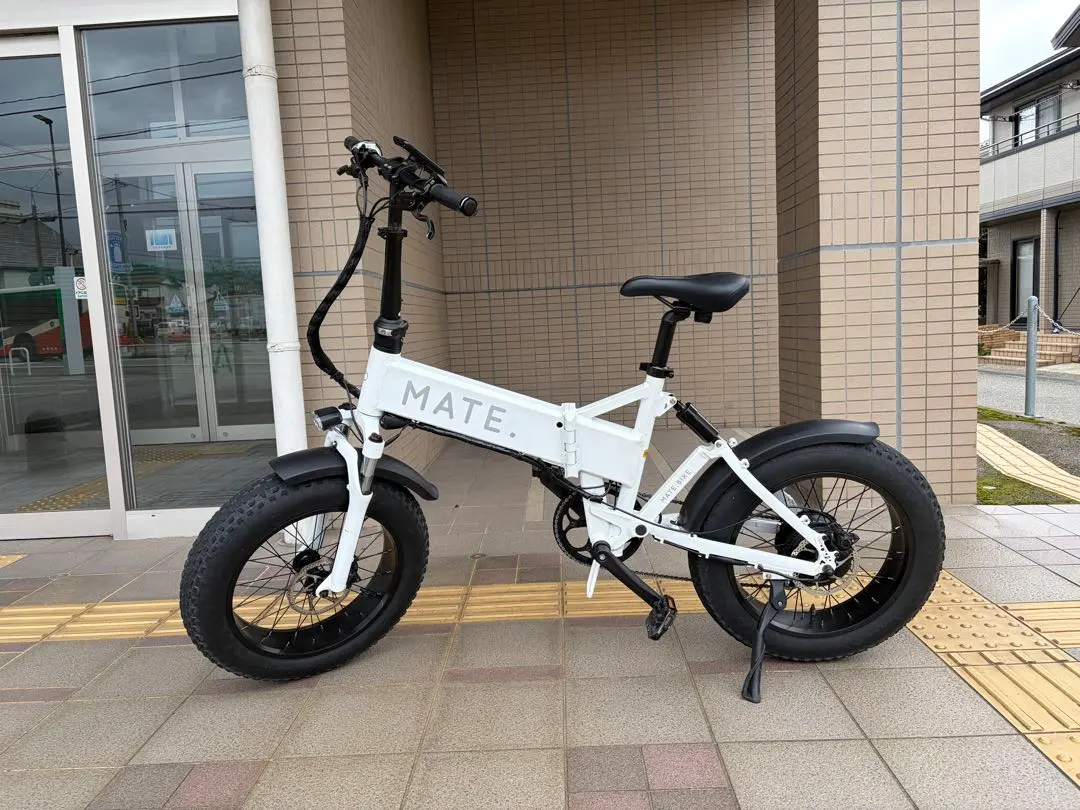 2026年最新】MATE.BIKE 電動アシスト自転車の人気アイテム - メルカリ