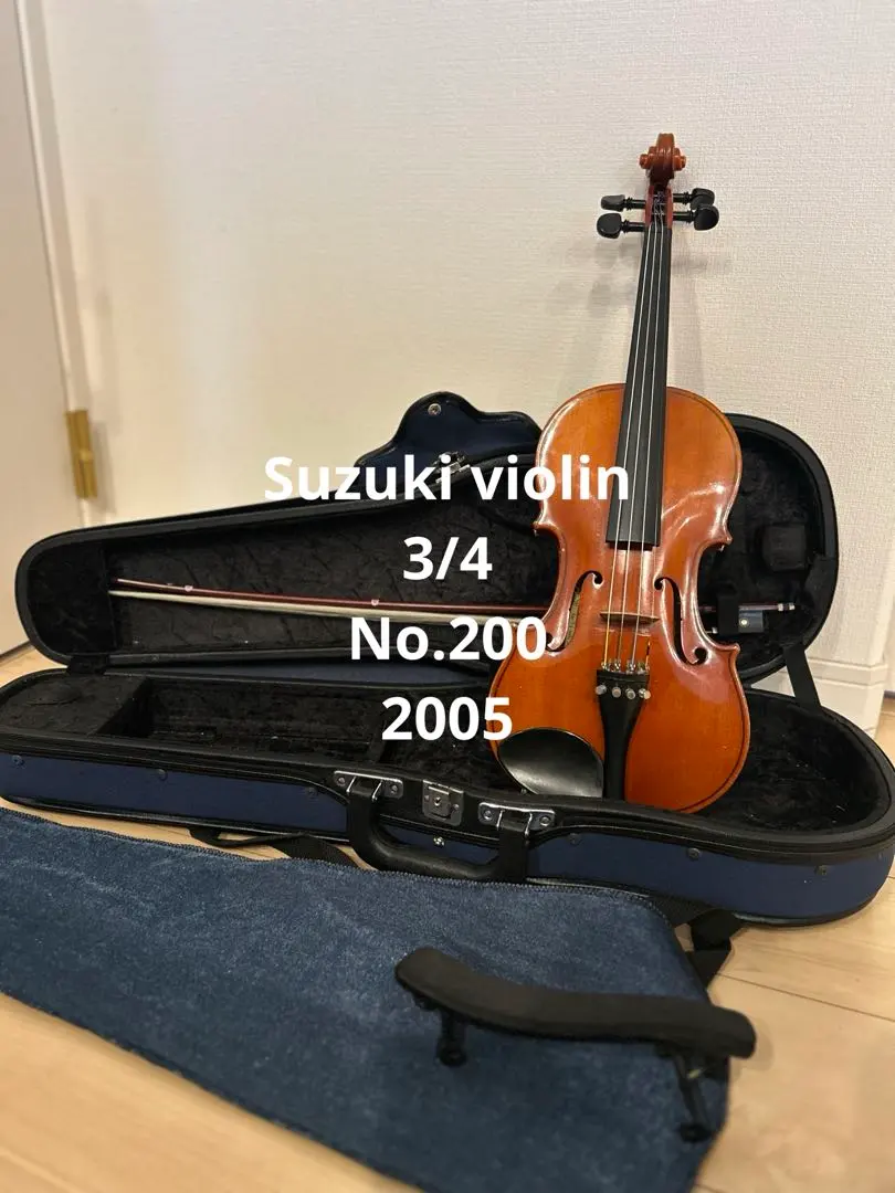 2026年最新】SUZUKI バイオリン NO.103の人気アイテム - メルカリ