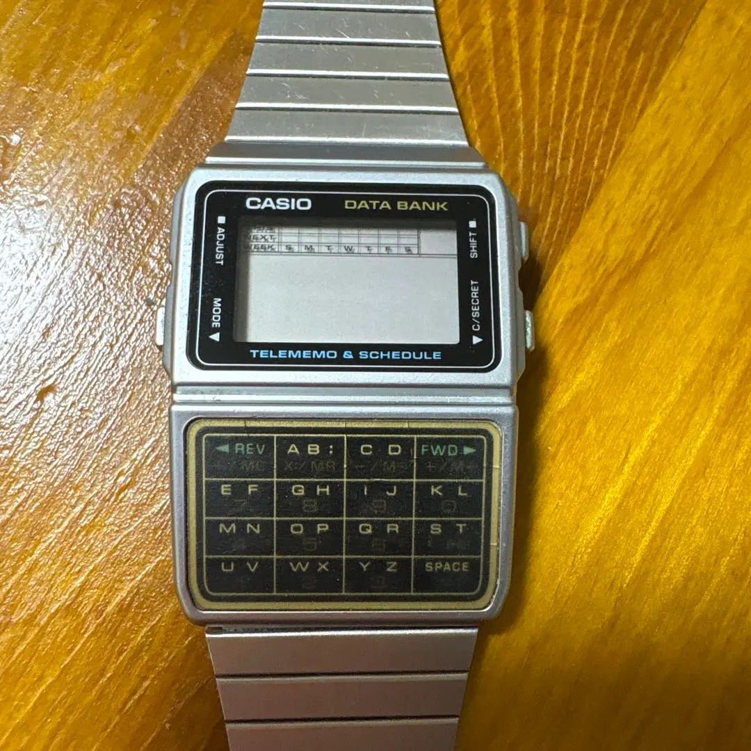 2026年最新】dbc-610 casioの人気アイテム - メルカリ