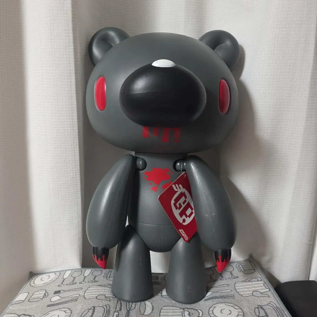 2026年最新】チャックスGP グルーミー B.S.D. フィギュアの人気