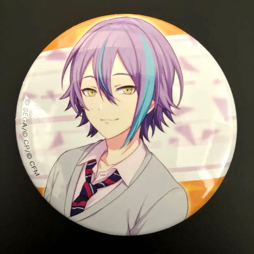 2026年最新】神代類 缶バッジ 24aの人気アイテム - メルカリ